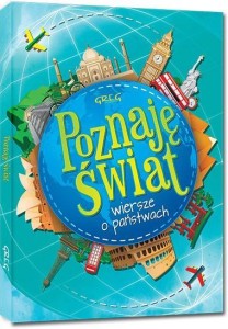 POZNAJĘ ŚWIAT. RYMOWANKI O PAŃSTWACH TW