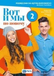 WOT I MY. PO NOWOMU. 2 PODR. W.2020 PWN