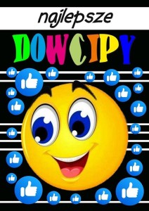 NAJLEPSZE DOWCIPY- ZBIÓR, PRACA ZBIOROWA