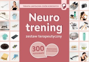 NEUROTRENING. ZESTAW TERAPEUTYCZNY