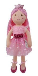 LALKA KONSTANCJA 50CM, TULILO