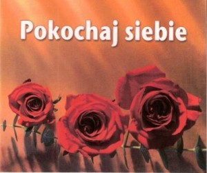 PEREŁKA 223 - POKOCHAJ SIEBIE