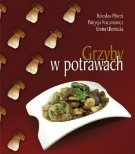 GRZYBY W POTRAWACH