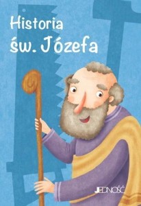 HISTORIA ŚW. JÓZEFA, PRACA ZBIOROWA