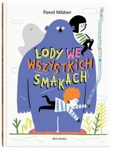 LODY WE WSZYSTKICH SMAKACH