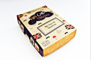 FUN CARD ENGLISH MY NEXT 50 QUESTIONS CREATIVO