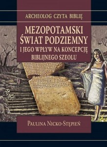 MEZOPOTAMSKI ŚWIAT PODZIEMNY I JEGO WPŁYW NA...