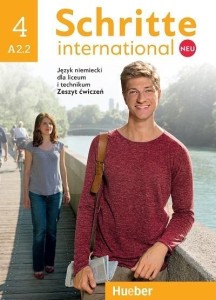 SCHRITTE INTERNATIONAL NEU 4 AB HUEBER