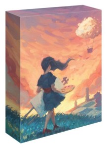 CANVAS, AWAKEN REALMS