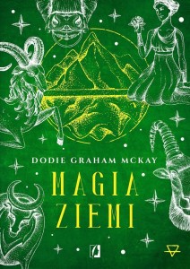MAGIA ZIEMI. ŻYWIOŁY