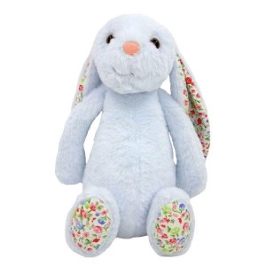 KRÓLICZEK MICHAŚ NIEBIESKI 35CM, TULILO