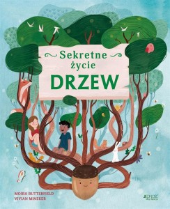 SEKRETNE ŻYCIE DRZEW