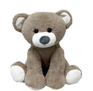 MIŚ MAKSIU CZEKOLADOWY 37CM, TULILO