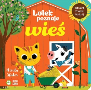 LOLEK POZNAJE WIEŚ, PRACA ZBIOROWA