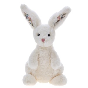 KRÓLICZEK ENRICO WANILIOWY 23CM, BEPPE