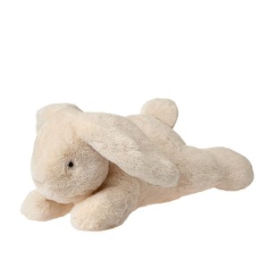 KRÓLICZEK MILLY 30CM KREMOWY, BEPPE