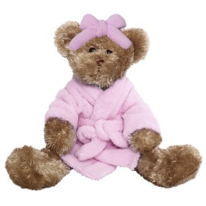 MISIA MAGGIE W SZLAFROCZKU 30CM, BEPPE