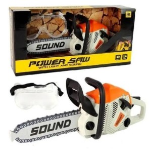 PIŁA MOTOROWA ŁAŃCUCHOWA NA BATERIE, LENA