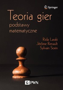 TEORIA GIER. PODSTAWY MATEMATYCZNE, PRACA ZBIOROWA