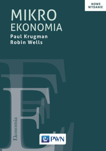 Mikroekonomia, Paul Krugman, Robin Wells