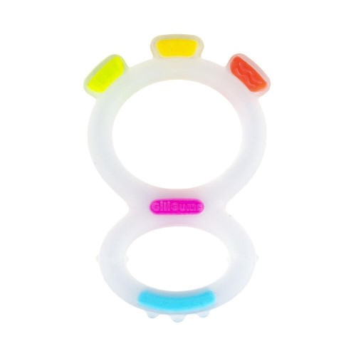 Gryzak ósemka, Giligums