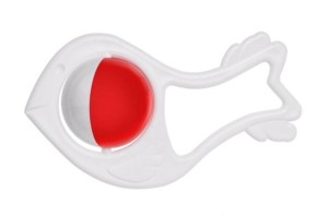 GRZECHOTKA RYBKA, TULLO