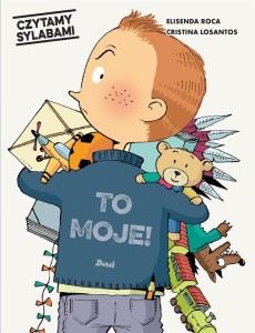 CZYTAMY SYLABAMI. TO MOJE!