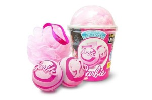 BARBIE KULE DO KĄPIELI, BLADEZ