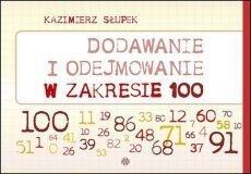 DODAWANIE I ODEJMOWANIE W ZAKRESIE 100