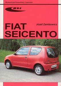 FIAT SEICENTO, JÓZEF ZEMBOWICZ