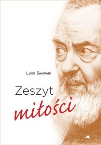 ZESZYT MIŁOŚCI, LUIGI GASPARI