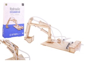 CUDA MECHANIKI ODKRYJ I TWÓRZ KOPARKA, PRO KIDS