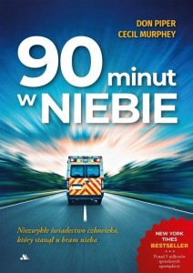 90 MINUT W NIEBIE, CECILE MURPHEY, DON PIEPER