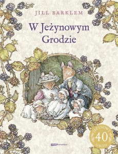 W JEŻYNOWYM GRODZIE W.2022