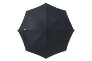 PARASOLKA DO WÓZKA PRZECIWSŁONECZNA BLACK, CHICCO