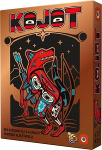 KOJOT PORTAL, PORTAL GAMES