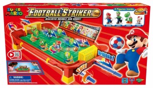 SUPER MARIO PIŁKARZYKI, EPOCH