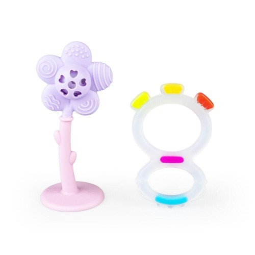 Zestaw startowy fioletowy, Giligums