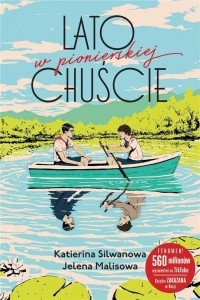 LATO W PIONIERSKIEJ CHUŚCIE
