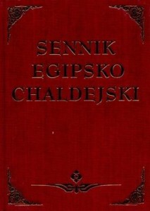 SENNIK EGIPSKO-CHALDEJSKI, PRACA ZBIOROWA