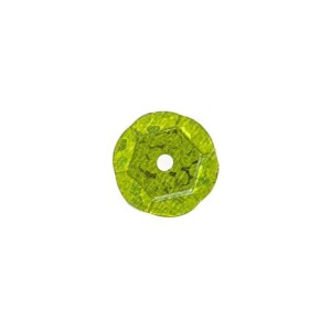 CEKINY HOLOGRAMOWE H 150 JASNY ZIELONY