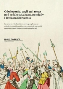 OŚWIECENIE, CZYLI TU I TERAZ