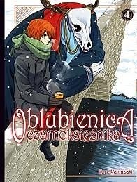 Oblubienica Czarnoksiężnika 4
