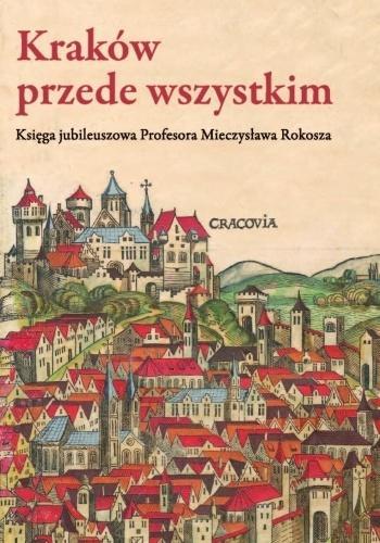 Kraków przede wszystkim, Zenon Piech