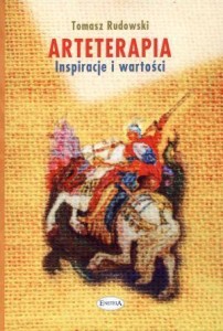 ARTETERAPIA. INSPIRACJE I WARTOŚCI