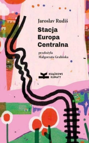 Stacja Europa Centralna, Jaroslav Rudis