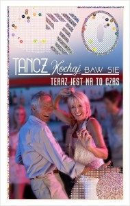 KARTKA OKOLICZNOŚCIOWA URODZINY 70