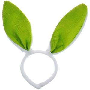 OPASKA USZY KRÓLIKA