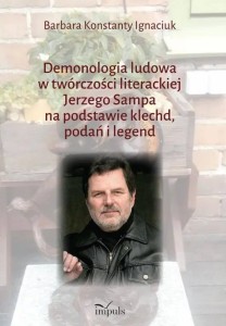 DEMONOLOGIA LUDOWA W TWÓRCZOŚCI LITERACKIEJ...