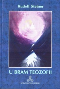U BRAM TEOZOFII, RUDOLF STEINER